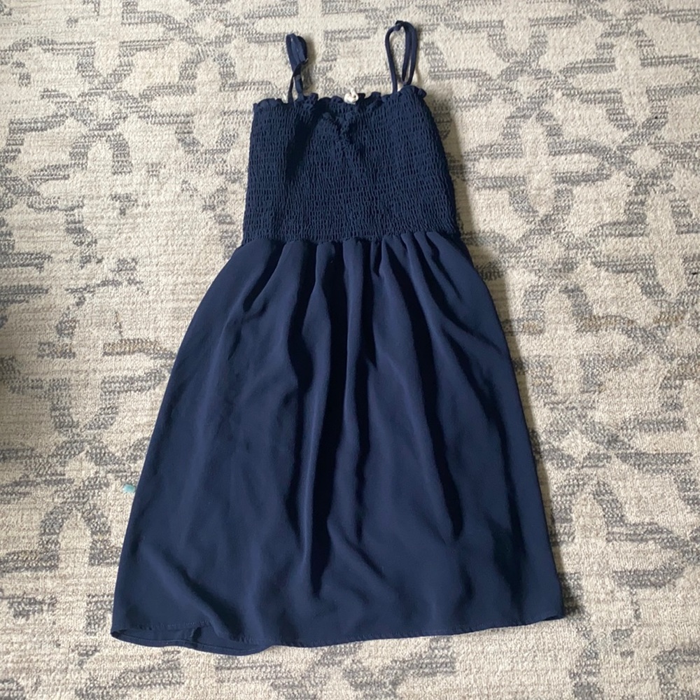 dress that’s perfect for spring/summer